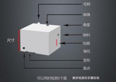 機(jī)器視覺外觀檢測設(shè)備有哪些功能？