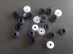 視覺(jué)檢測(cè)在硅膠耳機(jī)帽外觀缺陷檢測(cè)中有那些優(yōu)勢(shì)？