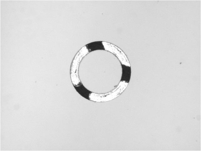 機(jī)器視覺檢測(cè)方案