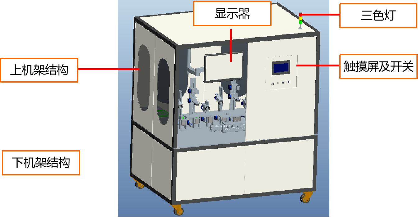 機(jī)器視覺(jué)字符缺陷檢測(cè)
