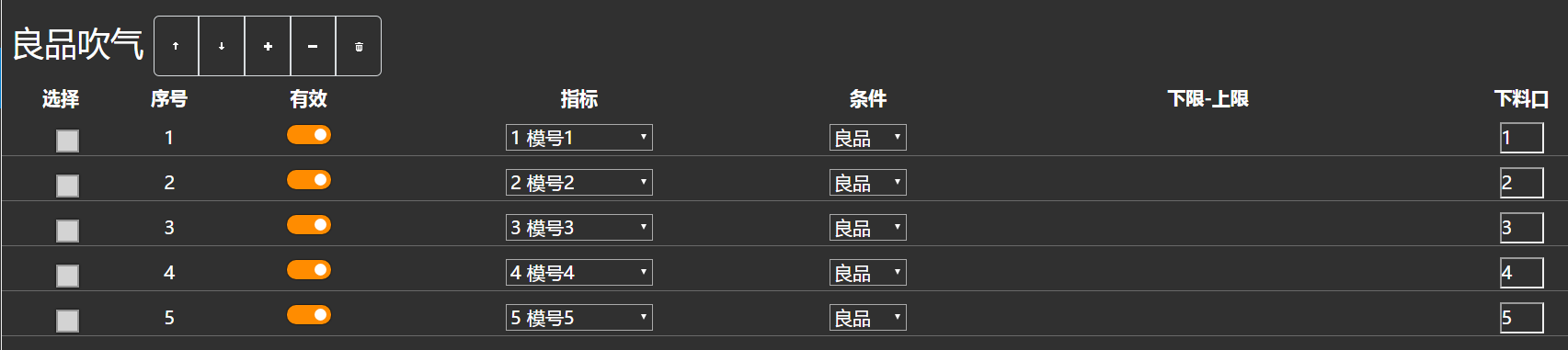 硅膠視覺(jué)自動(dòng)檢測(cè)設(shè)備